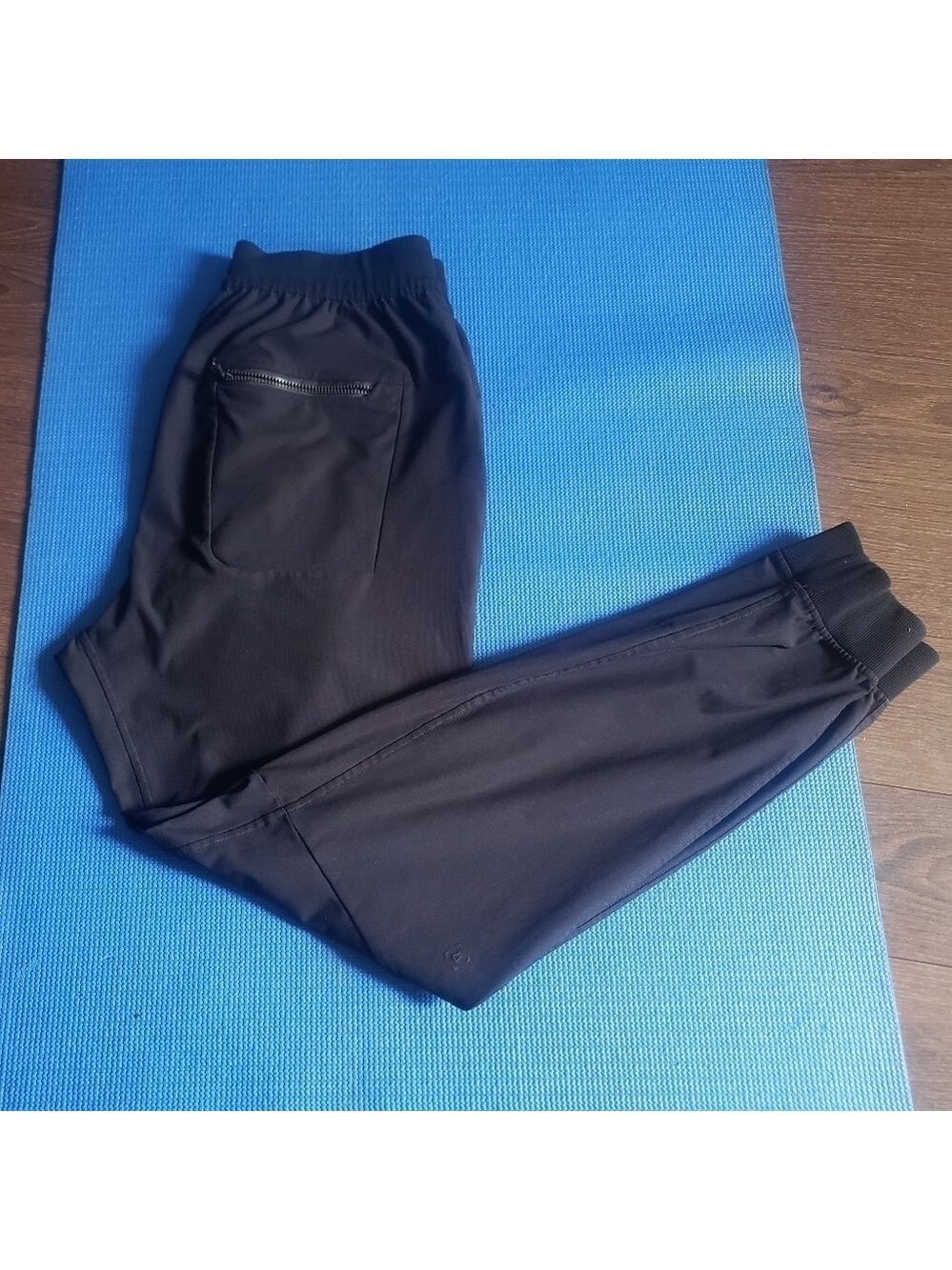 LULULEMON Roco Patch Jogger - Picture 4 of 12